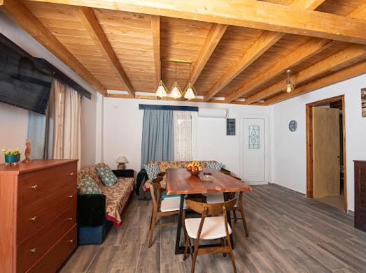 Christos Appartments Lazaráta Екстериор снимка