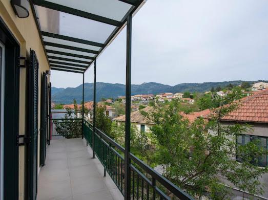 Christos Appartments Lazaráta Екстериор снимка